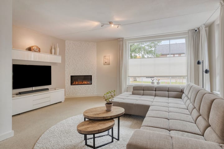 Foto 2 van Straatsburglaan 10