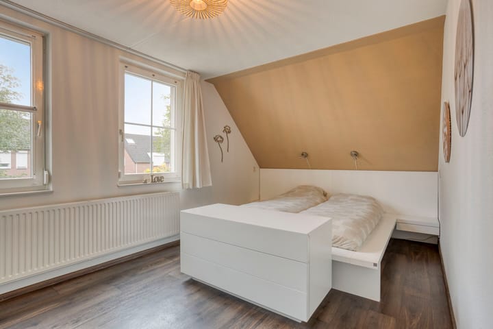 Foto 4 van Straatsburglaan 10