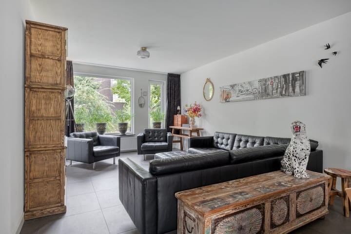 Foto 3 van Wikkebeek 2