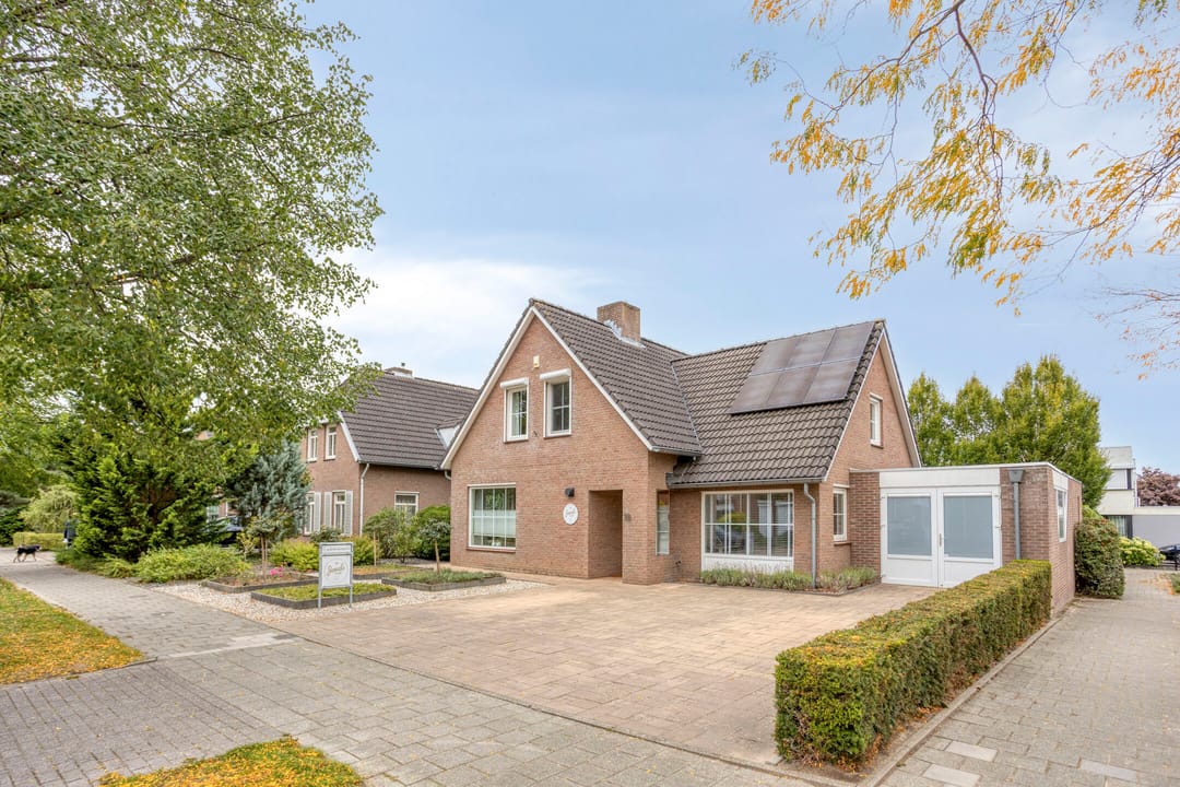 Foto 7 van Straatsburglaan 10