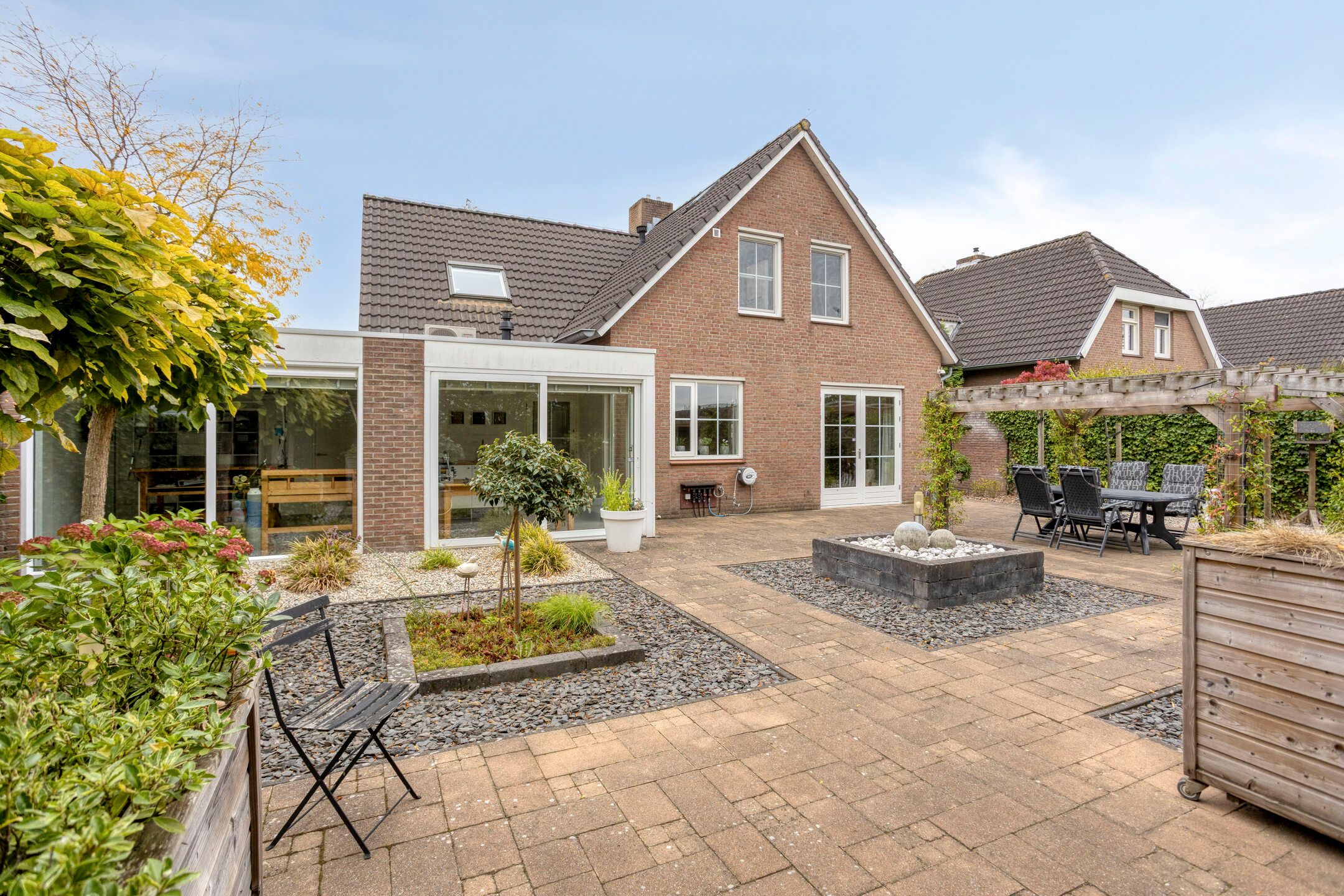 Foto 6 van Straatsburglaan 10