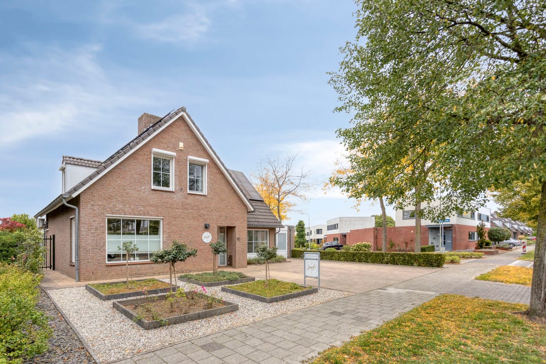 Foto 8 van Straatsburglaan 10