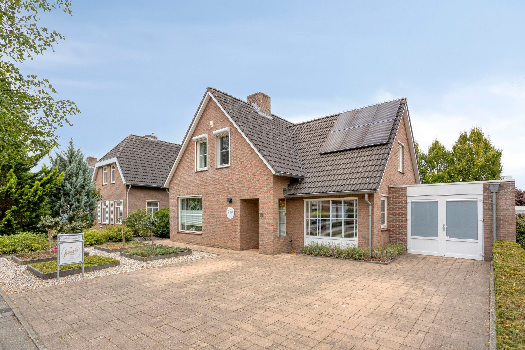 Foto 9 van Straatsburglaan 10