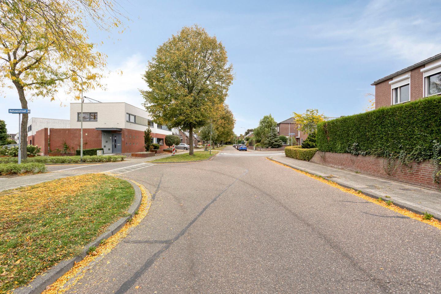 Foto 10 van Straatsburglaan 10