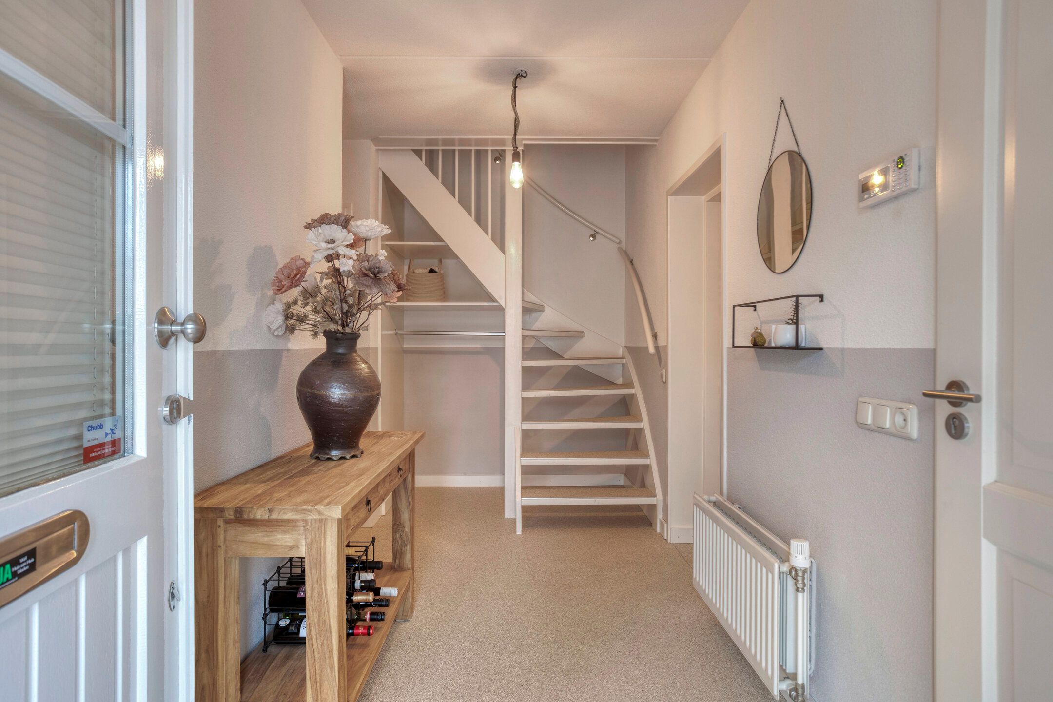 Foto 12 van Straatsburglaan 10