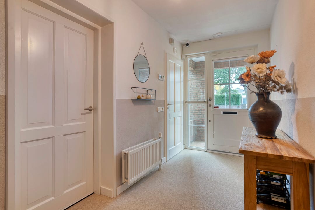 Foto 13 van Straatsburglaan 10