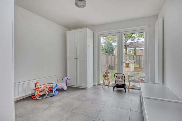 Foto 10 van Wikkebeek 2