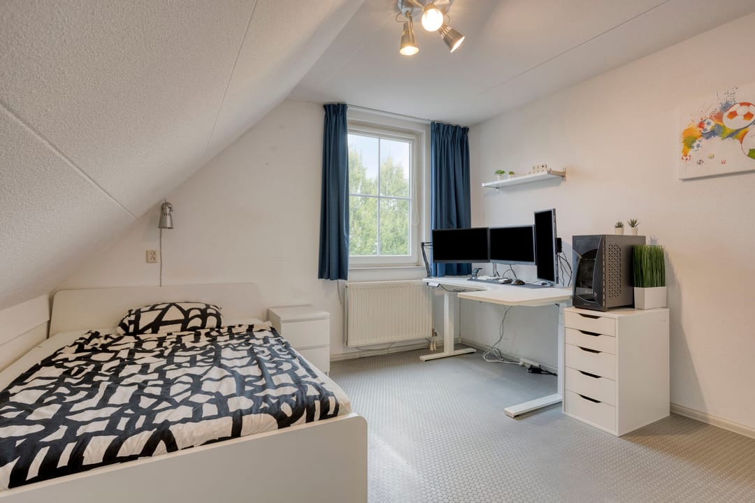 Foto 32 van Straatsburglaan 10