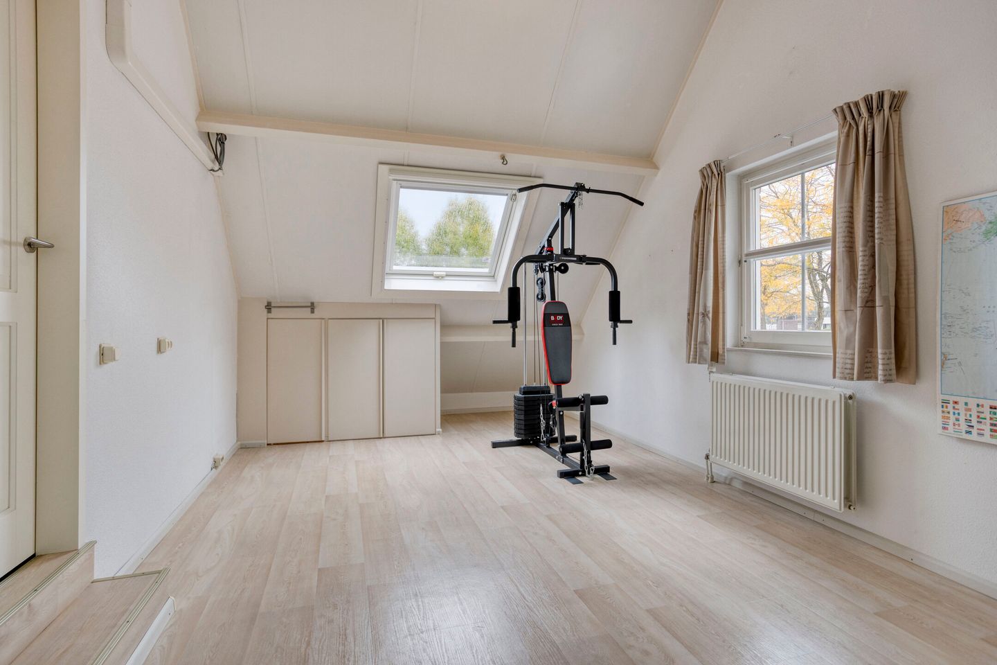 Foto 34 van Straatsburglaan 10