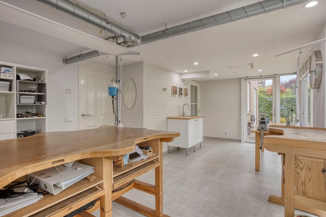 Foto 38 van Straatsburglaan 10