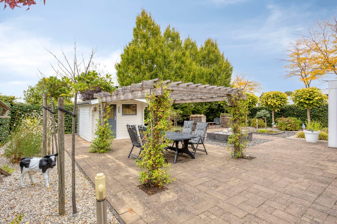 Foto 43 van Straatsburglaan 10