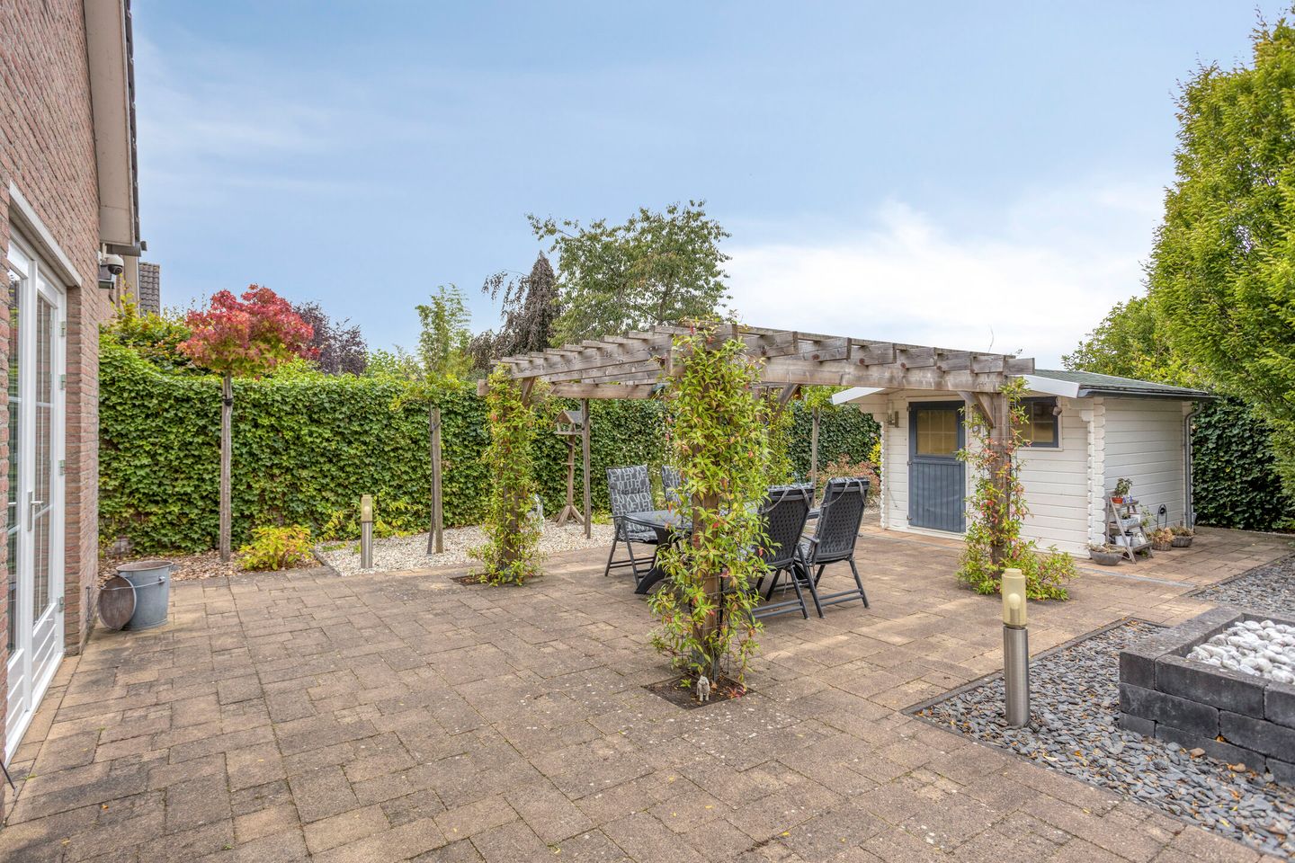 Foto 44 van Straatsburglaan 10