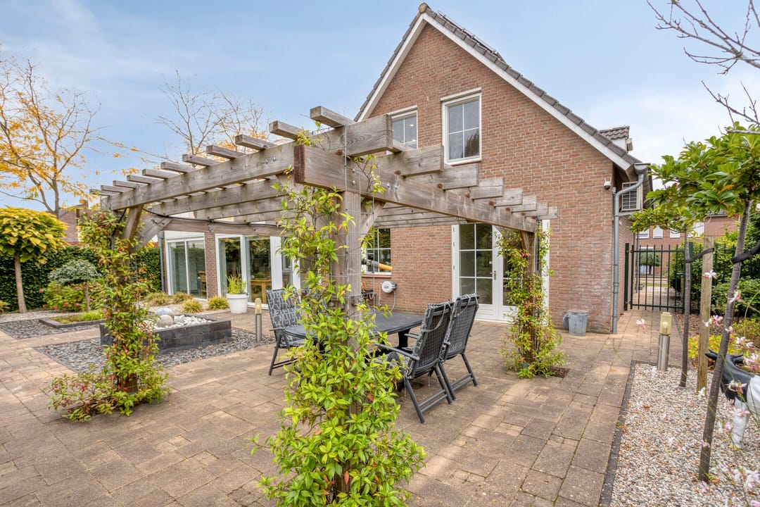 Foto 46 van Straatsburglaan 10