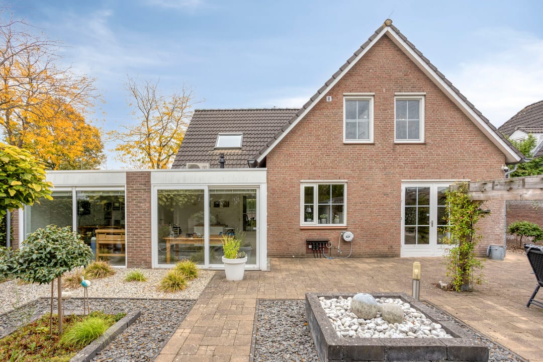 Foto 47 van Straatsburglaan 10