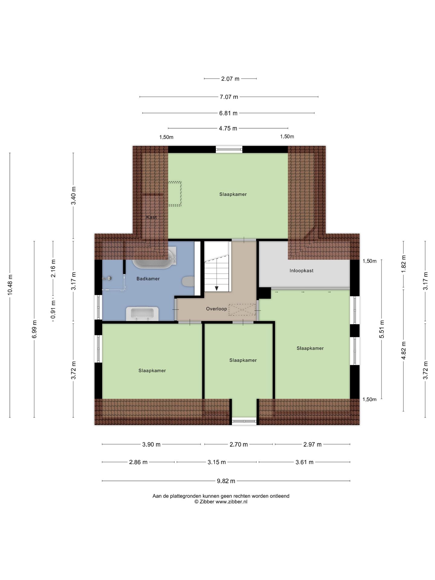 Foto 49 van Straatsburglaan 10