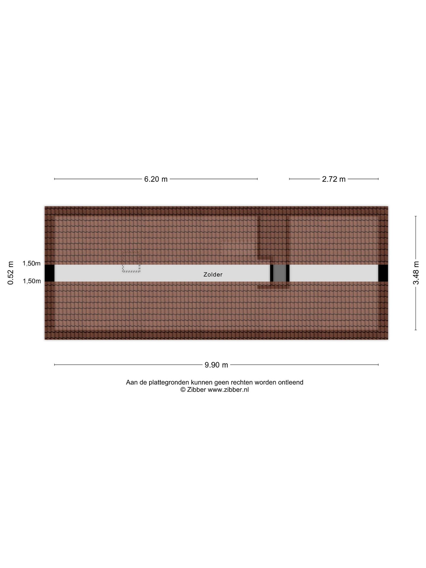 Foto 50 van Straatsburglaan 10