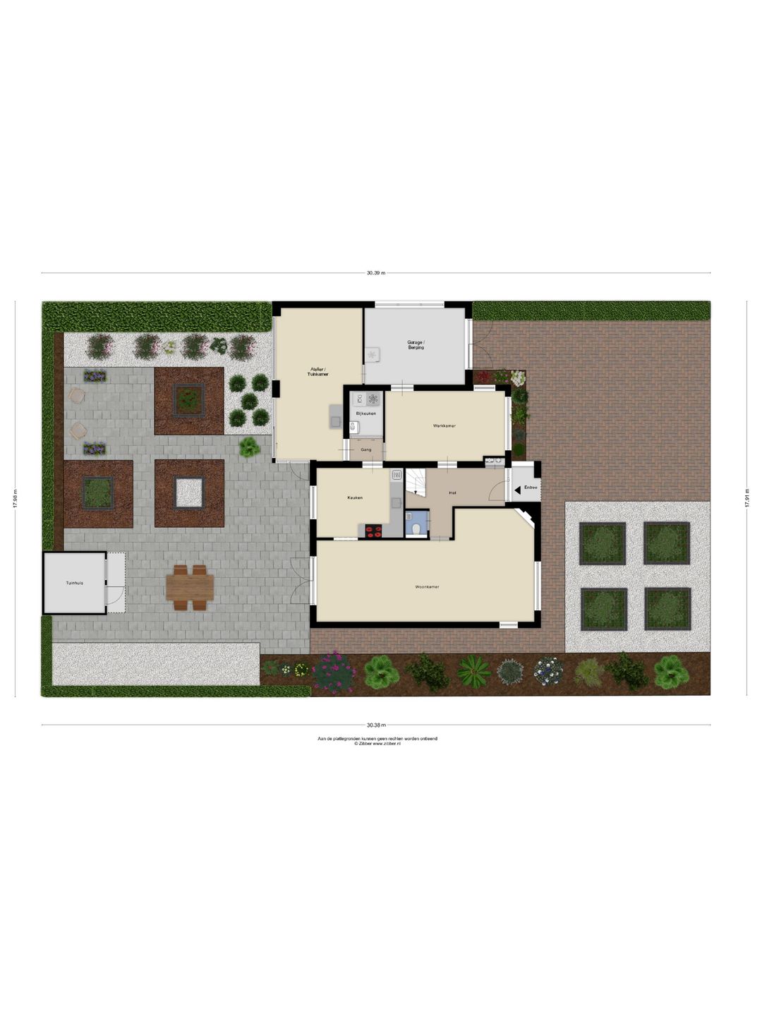 Foto 52 van Straatsburglaan 10