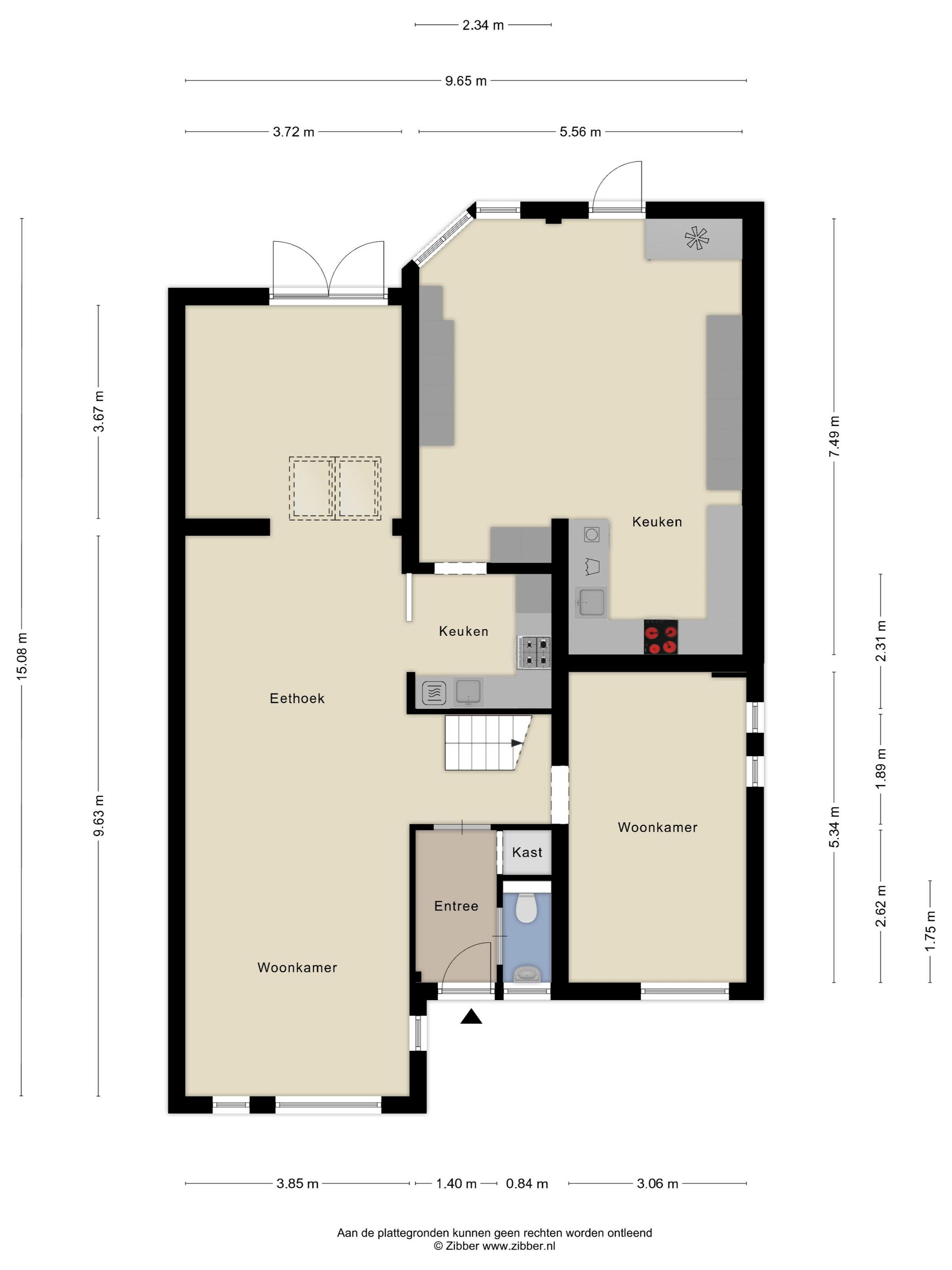 Photo 54 of Wikkebeek 2