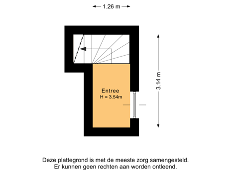 View floorplan