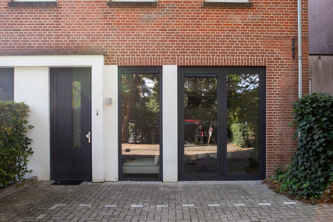 Foto 16 van Jutfaseweg 223