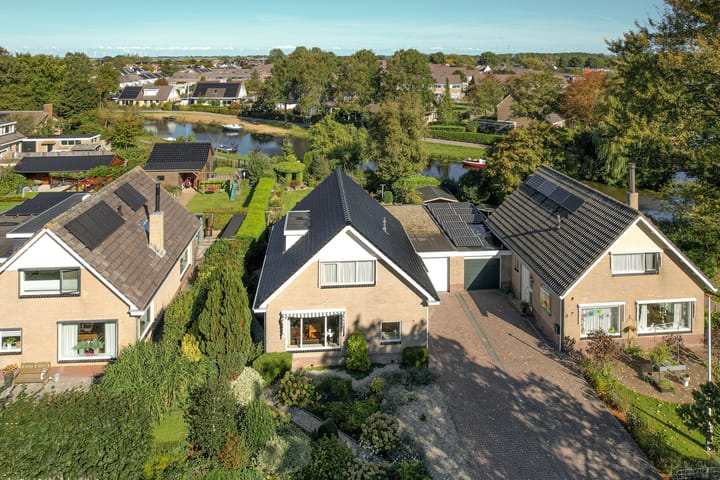 Foto 1 van Rients Koopmansstraat 4