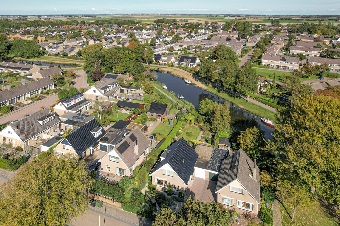 Foto 2 van Rients Koopmansstraat 4