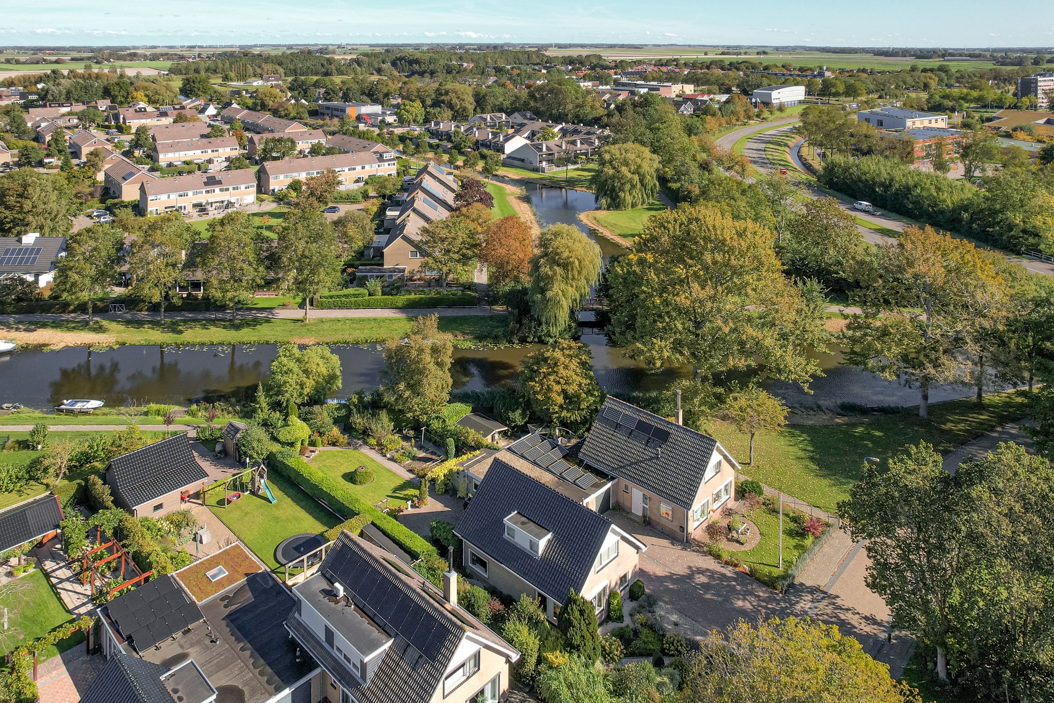 Foto 3 van Rients Koopmansstraat 4