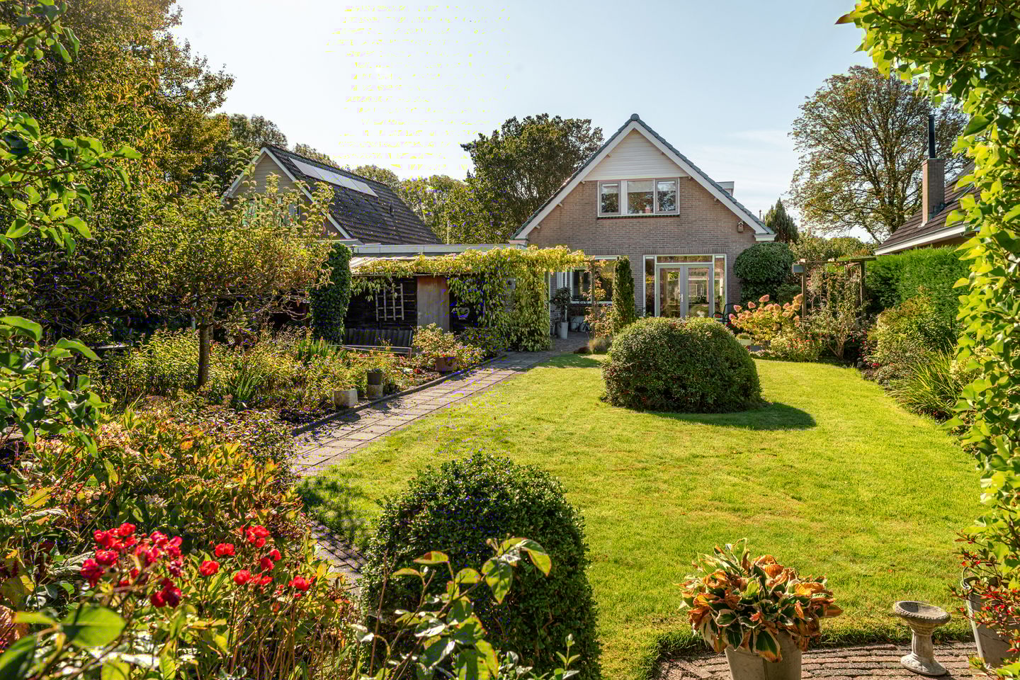 Foto 5 van Rients Koopmansstraat 4