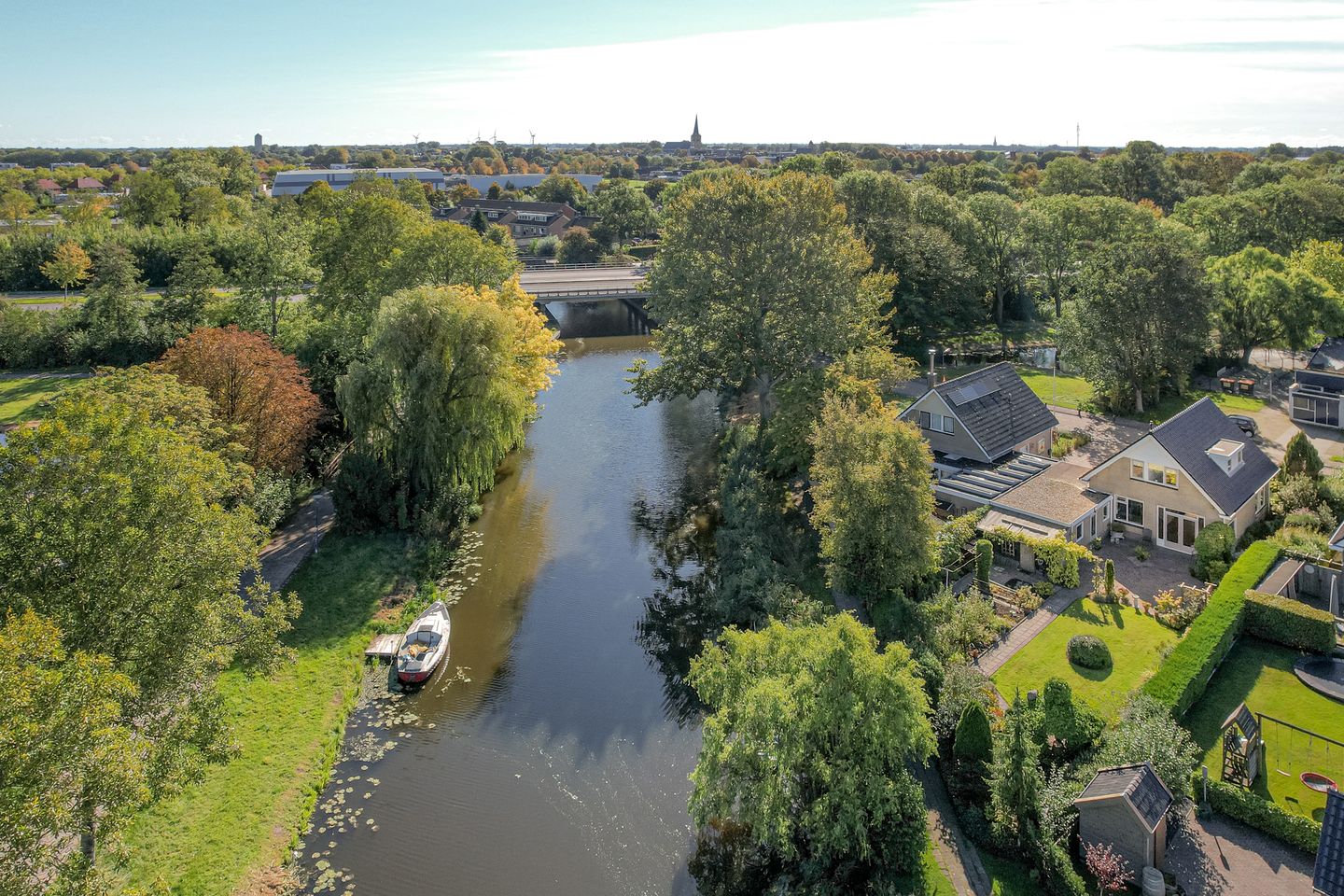 Foto 4 van Rients Koopmansstraat 4