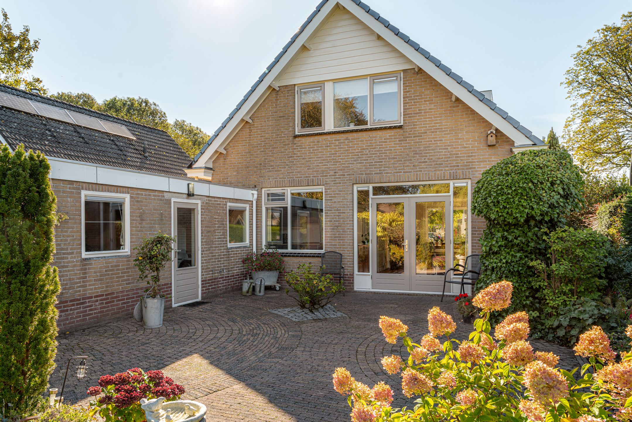 Foto 6 van Rients Koopmansstraat 4