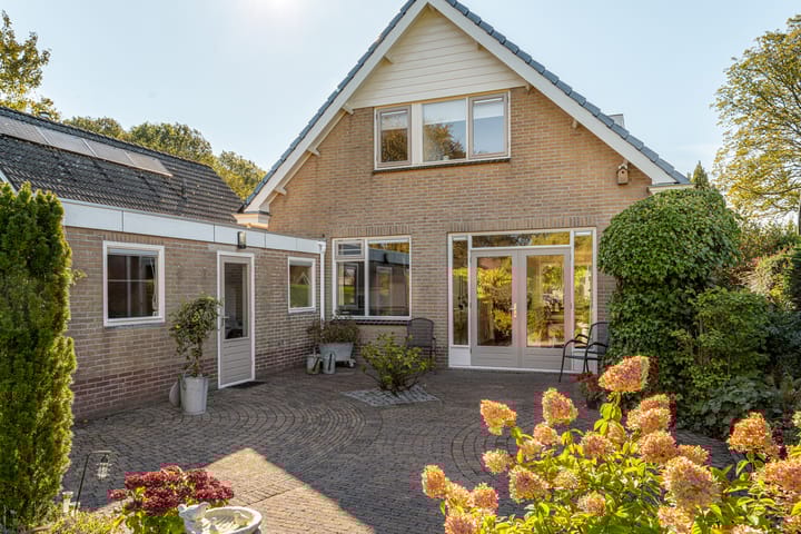 Foto 6 van Rients Koopmansstraat 4