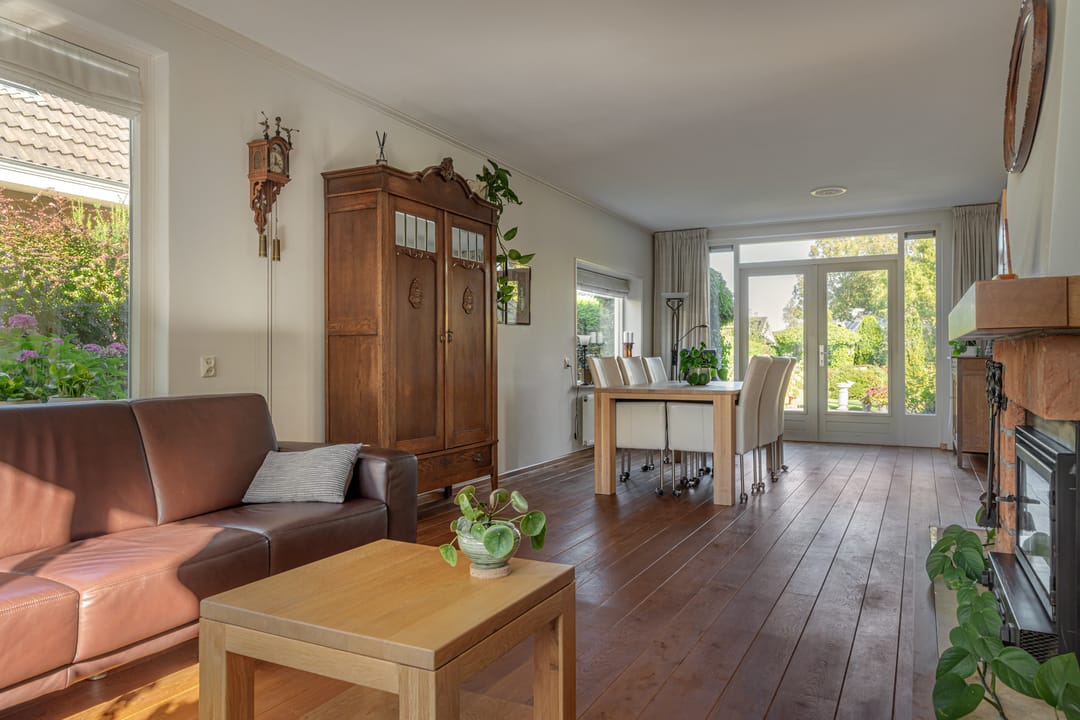 Foto 7 van Rients Koopmansstraat 4