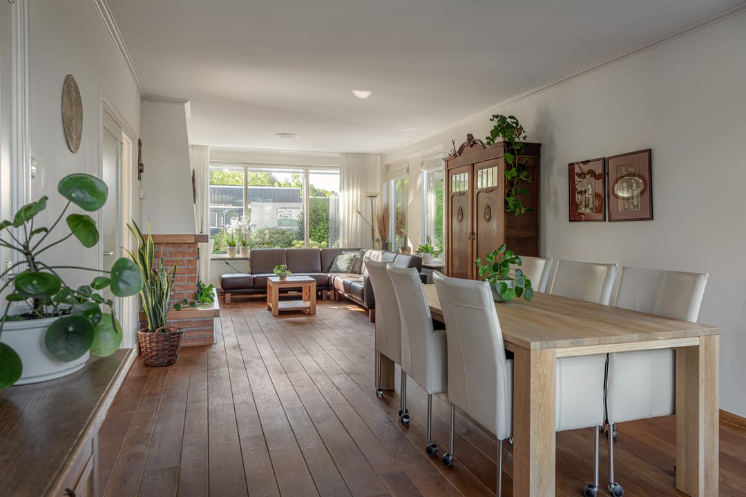 Foto 8 van Rients Koopmansstraat 4