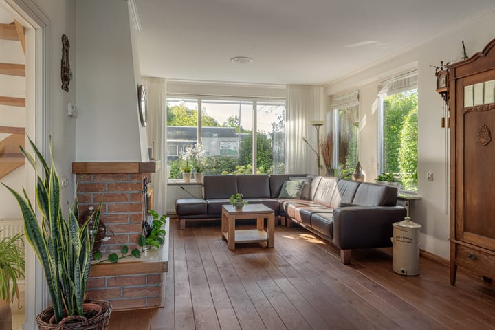 Foto 9 van Rients Koopmansstraat 4