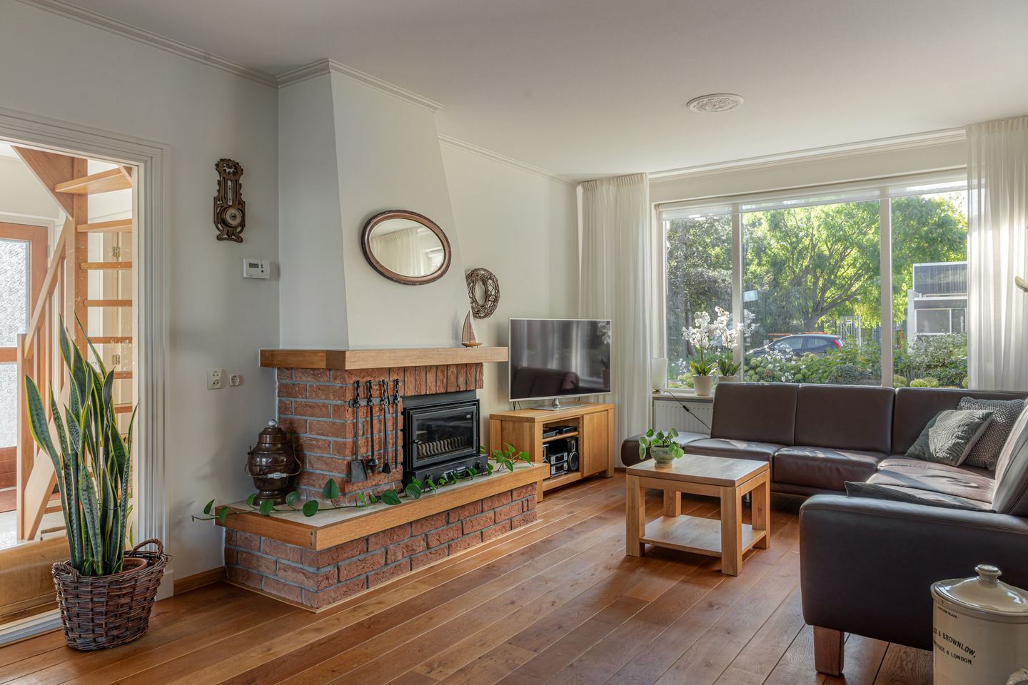 Foto 10 van Rients Koopmansstraat 4