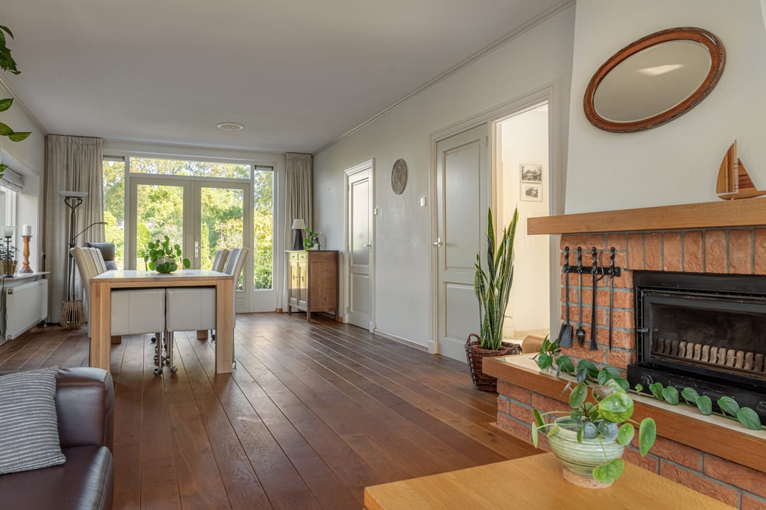 Foto 11 van Rients Koopmansstraat 4