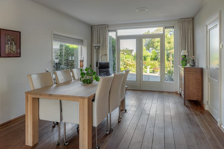 Foto 12 van Rients Koopmansstraat 4