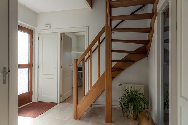 Foto 13 van Rients Koopmansstraat 4