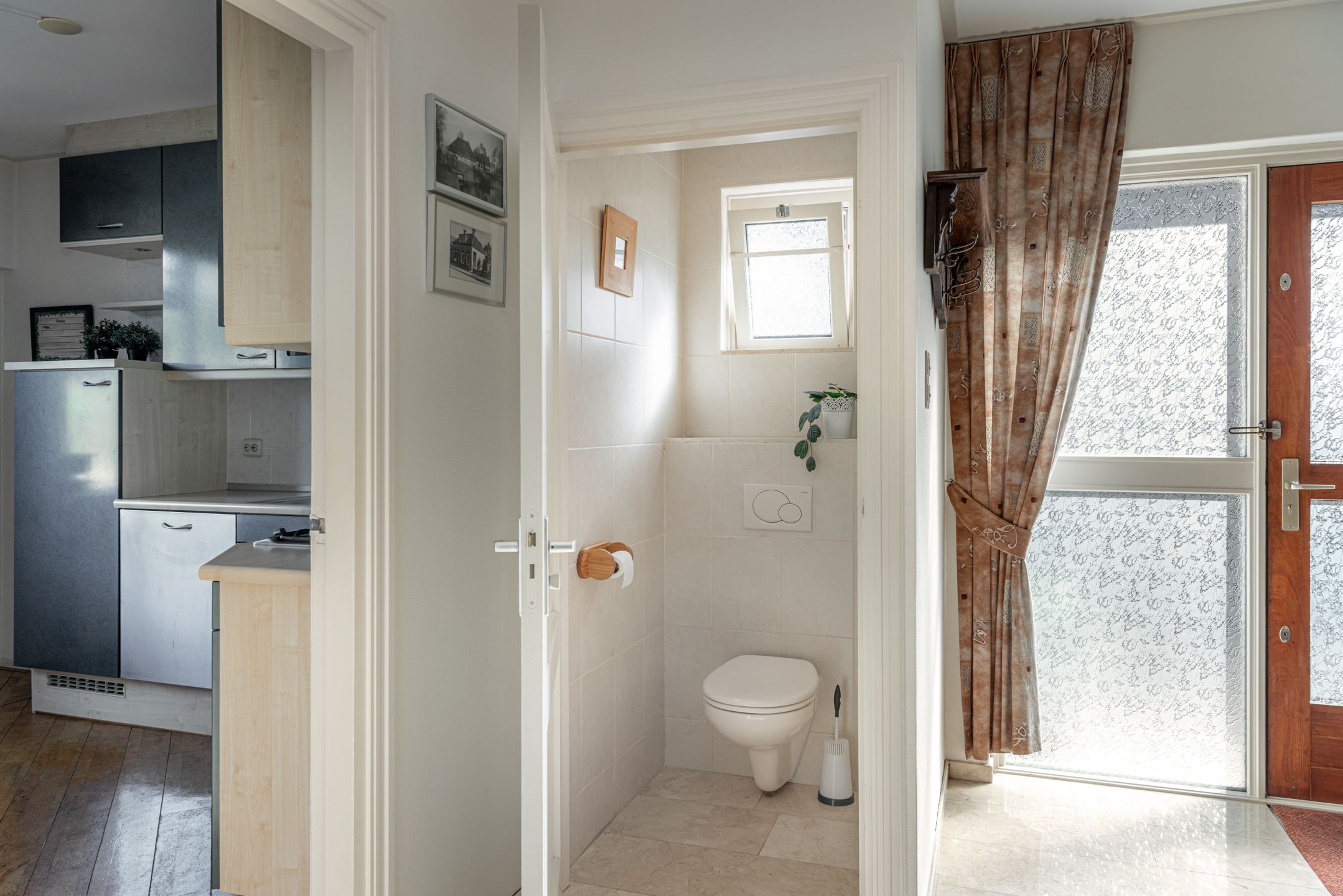 Foto 15 van Rients Koopmansstraat 4