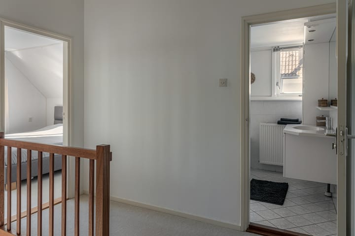 Foto 24 van Rients Koopmansstraat 4