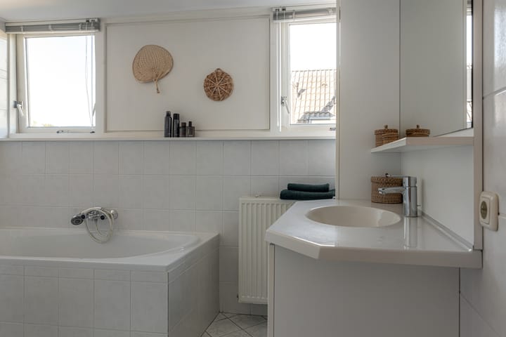 Foto 25 van Rients Koopmansstraat 4