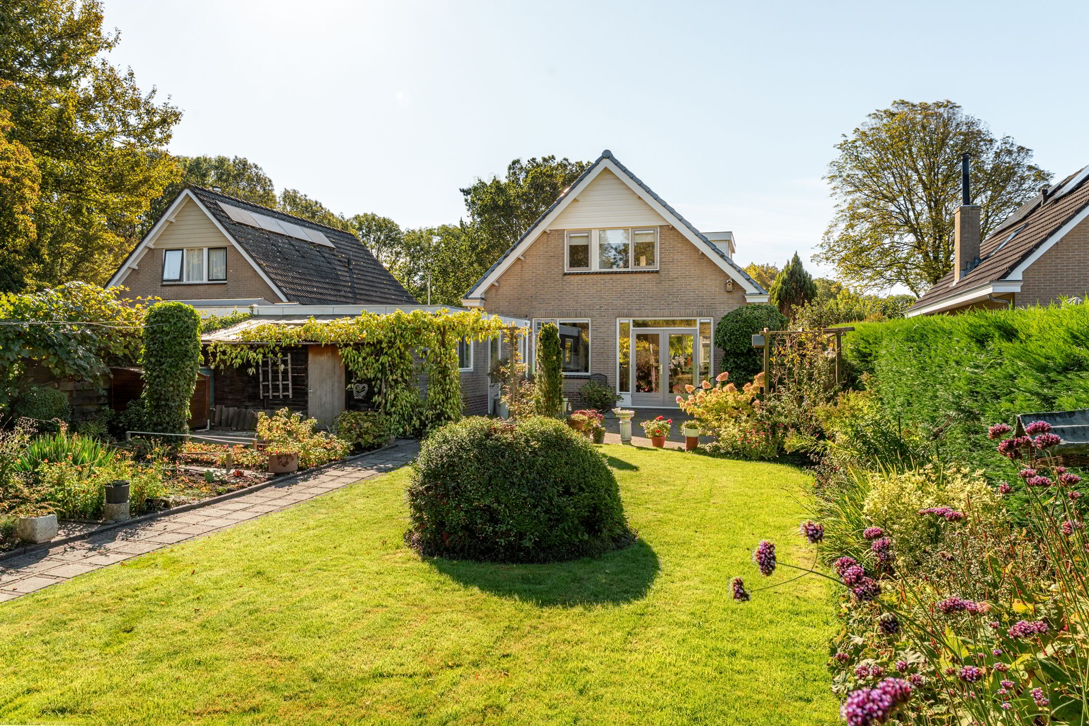 Foto 33 van Rients Koopmansstraat 4