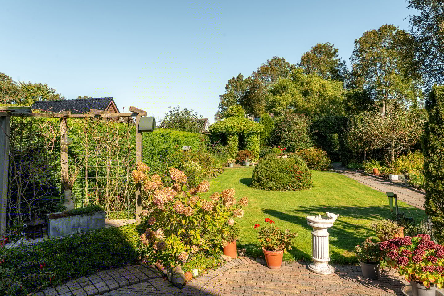 Foto 34 van Rients Koopmansstraat 4