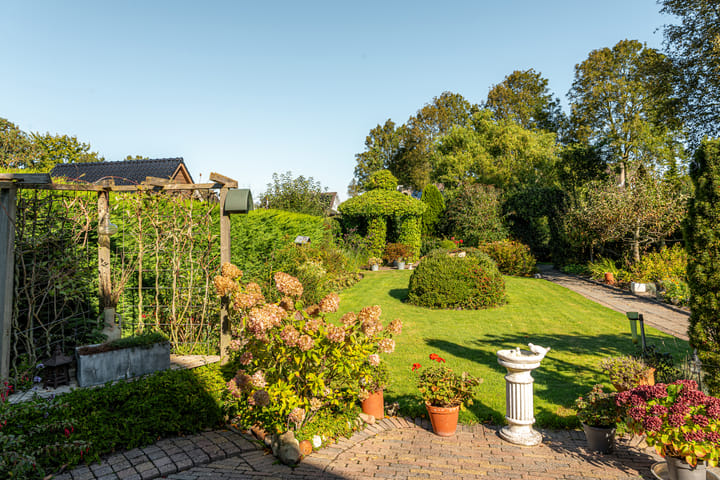 Foto 34 van Rients Koopmansstraat 4