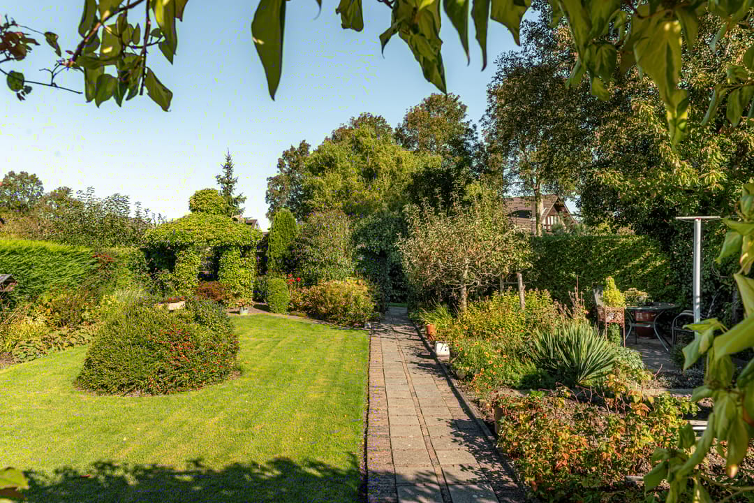 Foto 37 van Rients Koopmansstraat 4