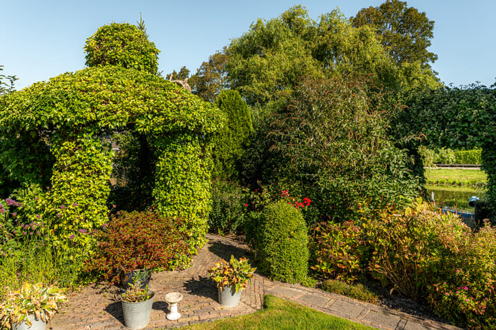 Foto 39 van Rients Koopmansstraat 4