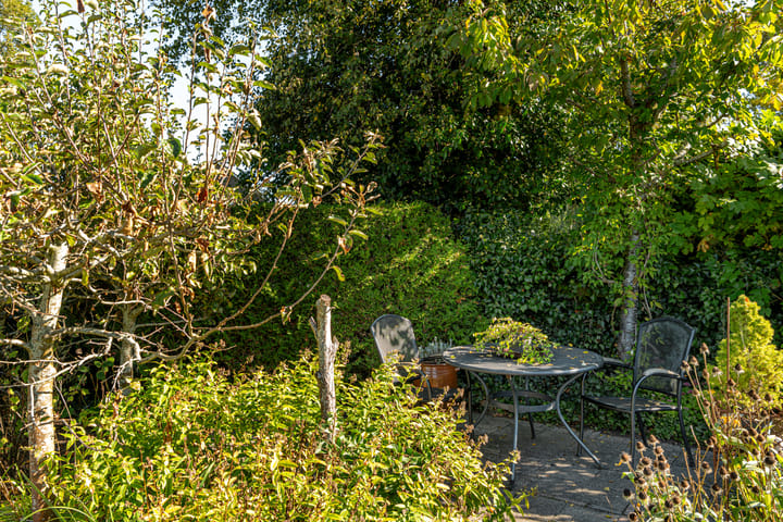 Foto 38 van Rients Koopmansstraat 4