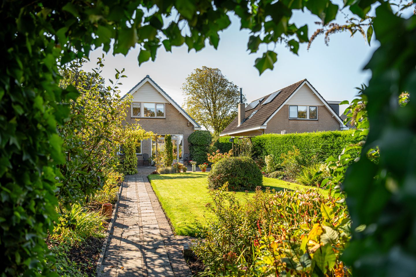 Foto 40 van Rients Koopmansstraat 4