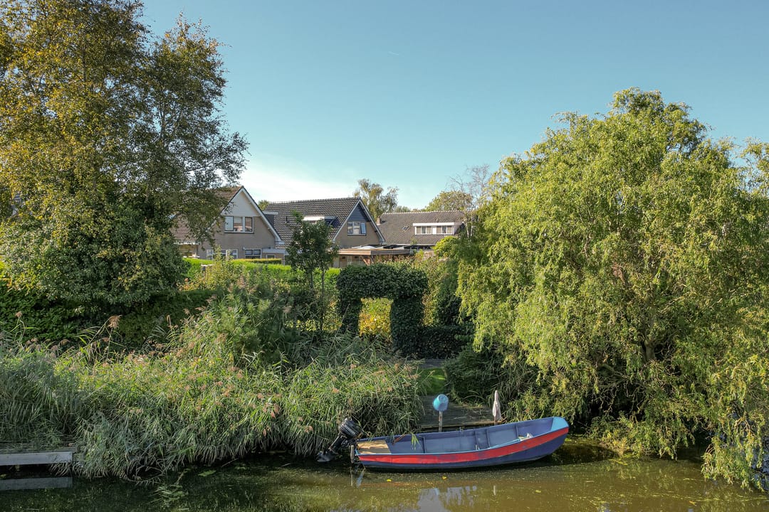 Foto 41 van Rients Koopmansstraat 4