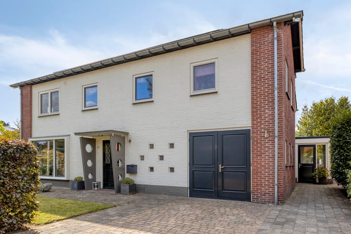 Foto 1 van Strampenstraat 12